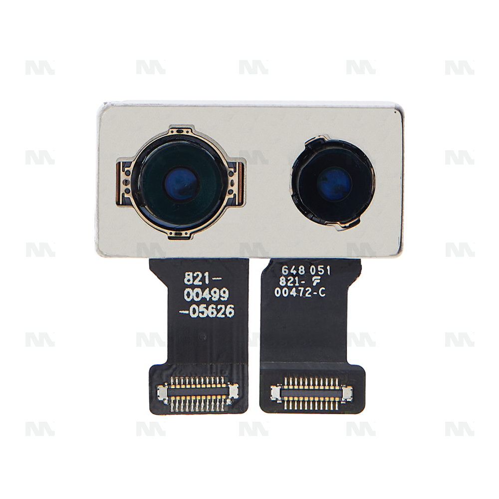 Cámara Trasera Doble para iPhone 7 Plus - Repuesto OEM, Módulo de Cámara Dual