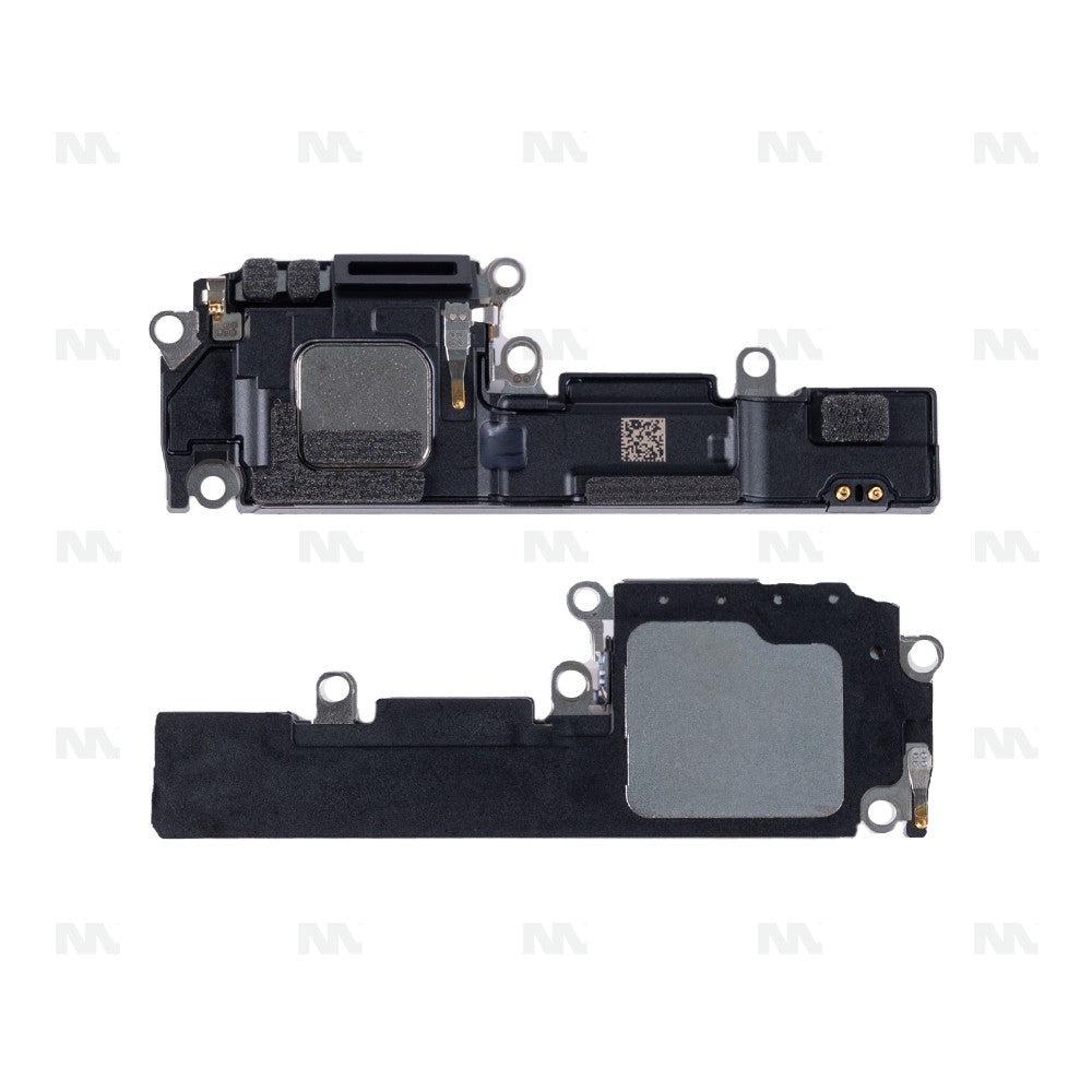 Haut-parleur pour Apple iPhone 16 - Pièce de Rechange, Composant de Réparation