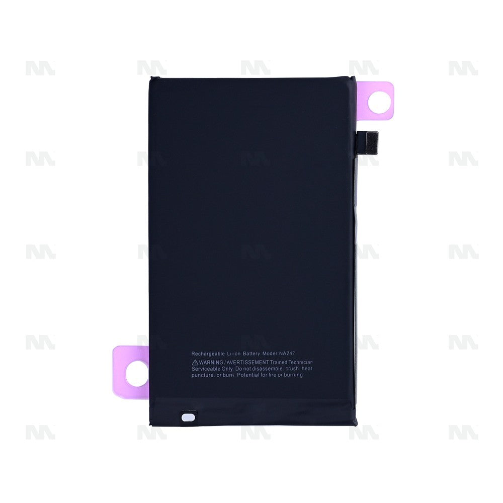For Apple iPhone 16 Plus Battery (Original IC) OEM