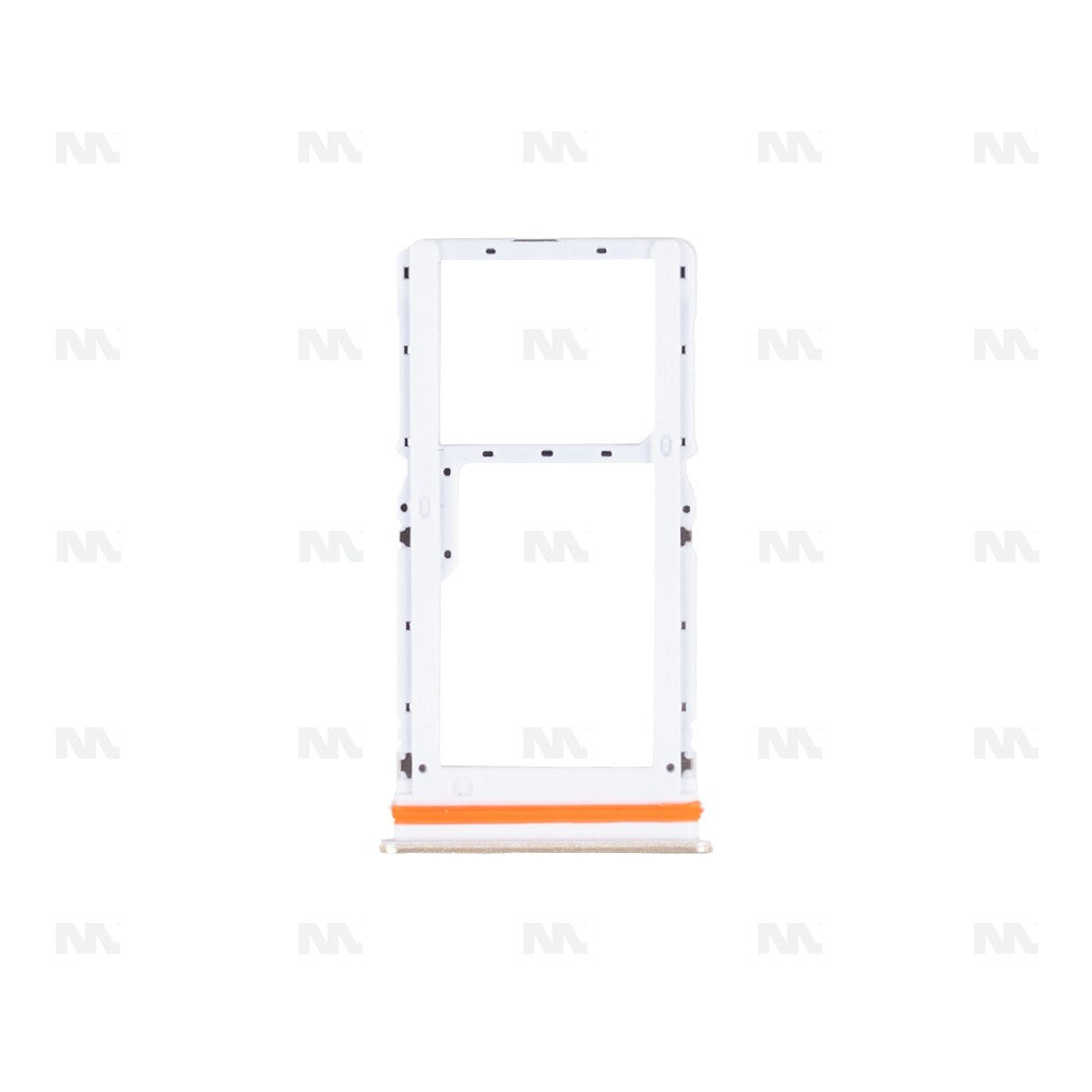 Xiaomi Redmi 13 4G Sim Card Holder Sandy Gold OEM