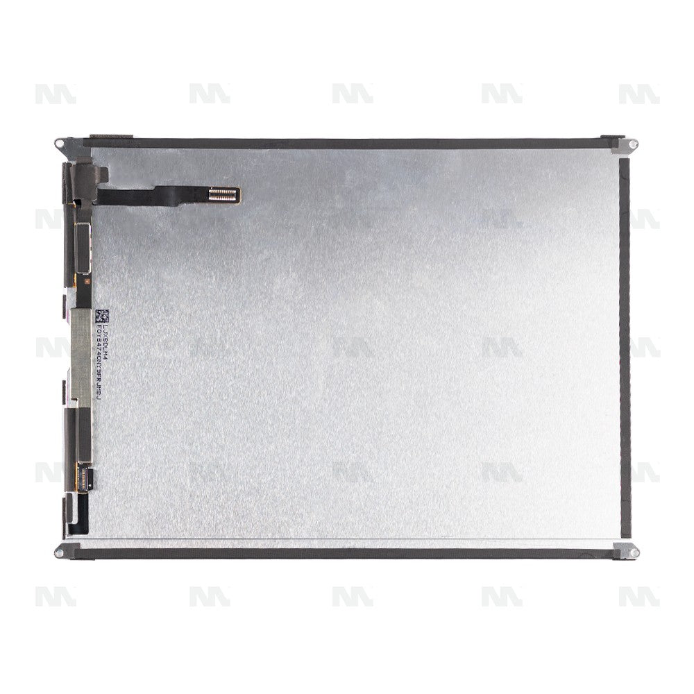 For iPad Air (2013), iPad 5 (2017), iPad 6 (2018) 9.7 Display OEM