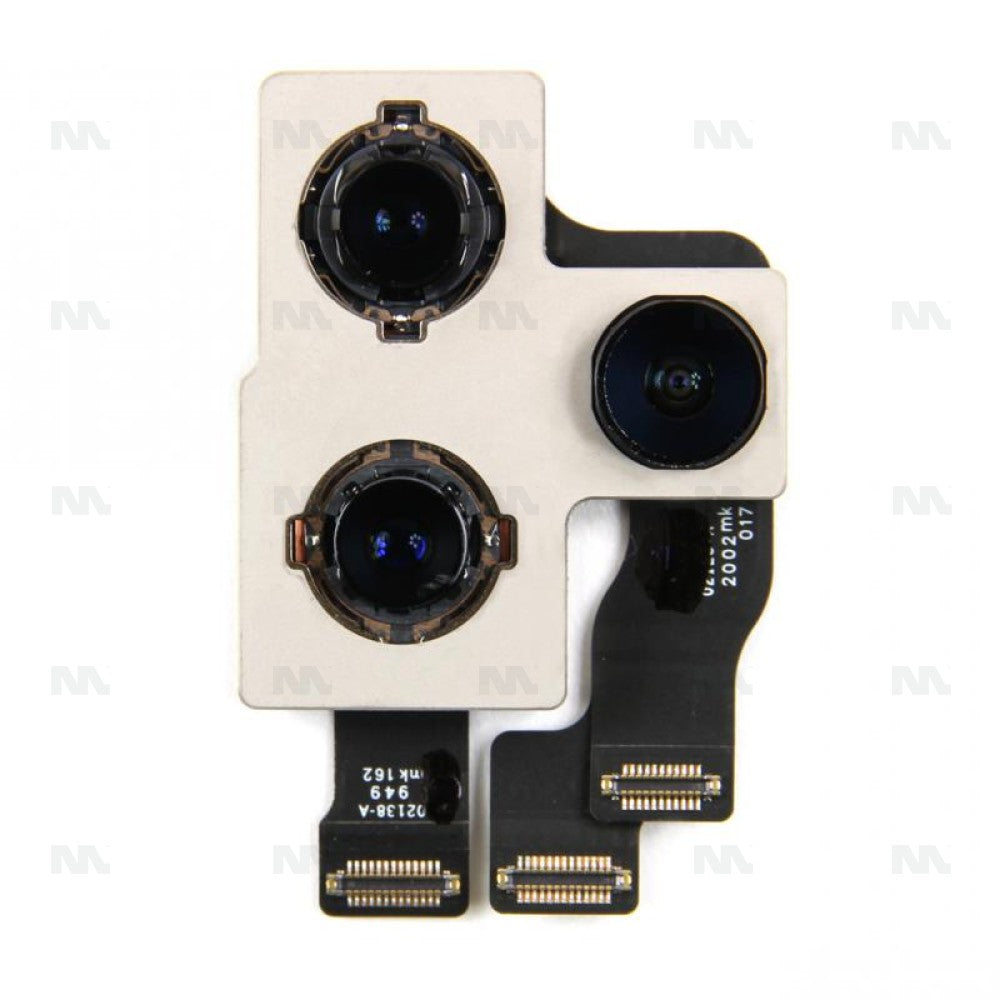 For iPhone 11 Pro, iPhone 11 Pro Max Back Camera