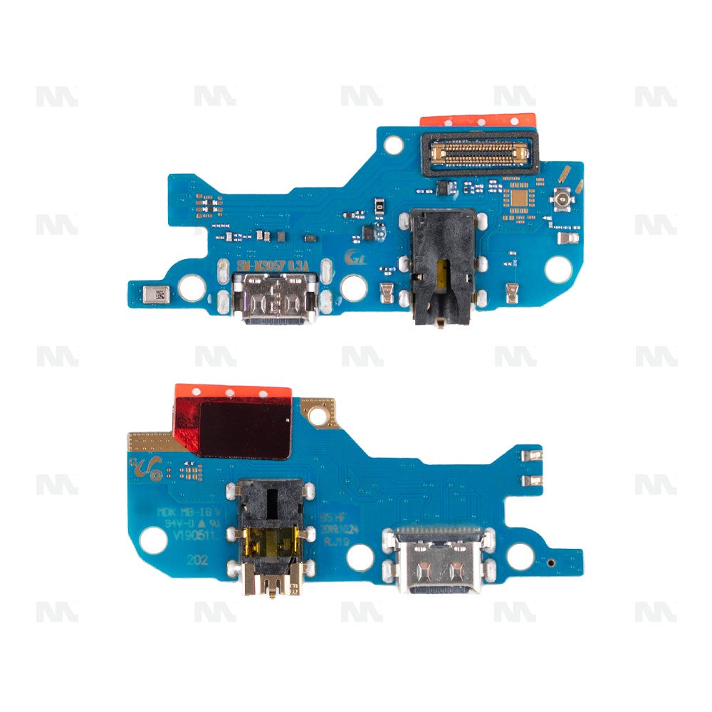 Carte de Charge Système Samsung Galaxy M30 M305F Pièce de Rechange OEM