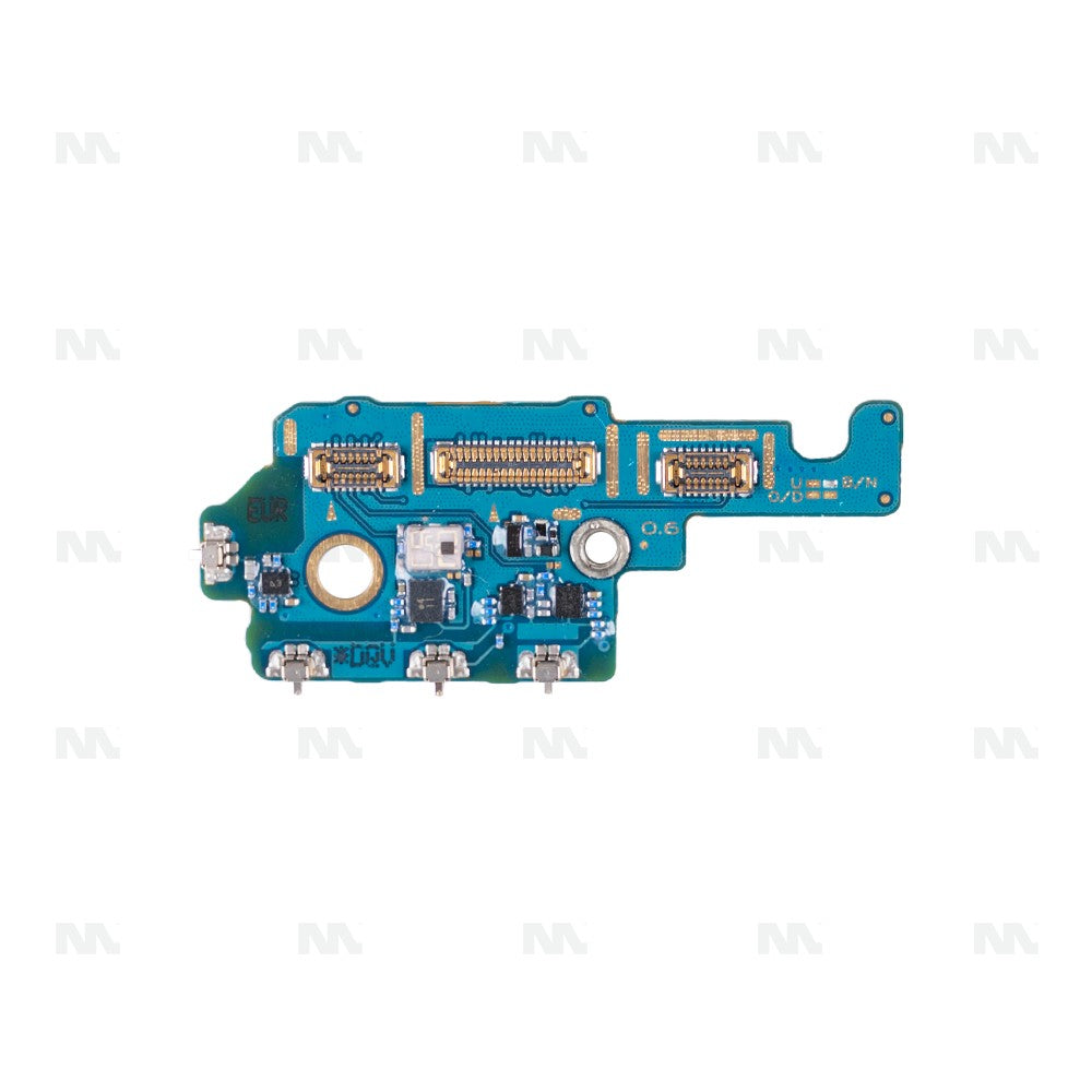 Samsung Galaxy Z Fold6 F956B Microphone Board OEM