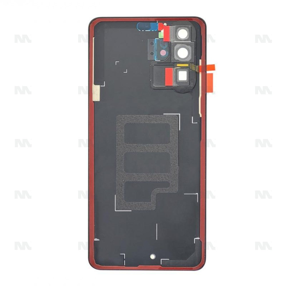 Huawei P30 Pro Back Cover With Lens Mystic Blue OEM