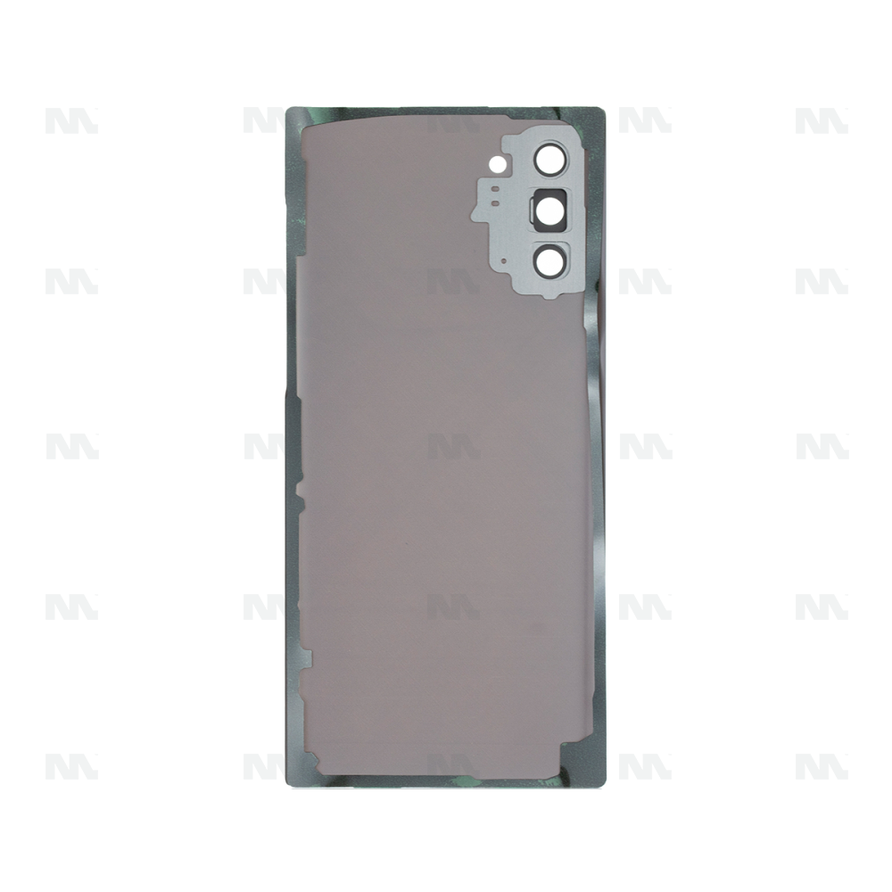 Samsung Galaxy Note 10 N970F Back Cover With Lens Aura Glow OEM