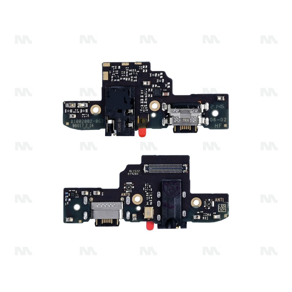 Xiaomi Redmi Note 11 5G System Charging Board OEM