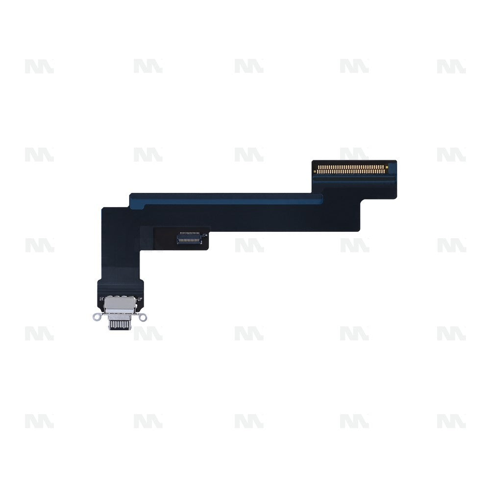 For iPad Air 4 WiFi (2020), Air 5 (2022) System Connector Flex Space Gray