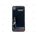 JK For iPhone XR Display And Digitizer Complete Black (In-Cell)