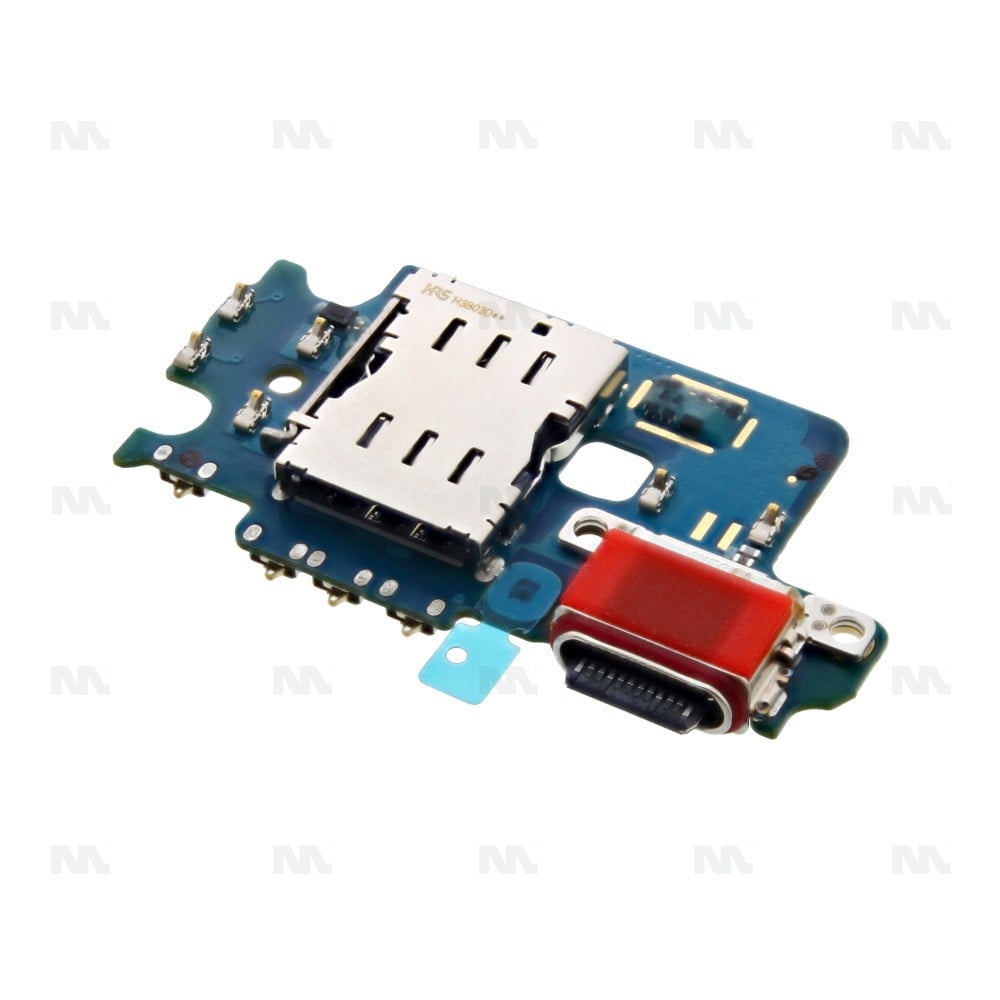 Samsung Galaxy S24 S921B System Charging Board Original