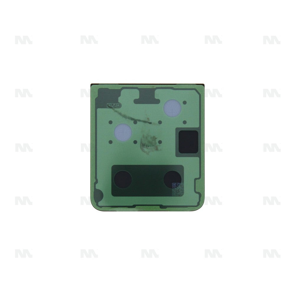 Samsung Galaxy Z Flip5 5G F731B Back Cover Bottom Graphite Original