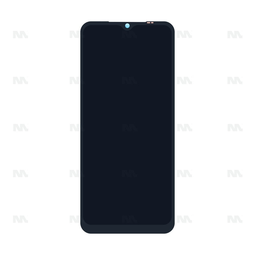 Xiaomi Redmi A2, A2 Plus Display And Digitizer Without Frame Black OEM