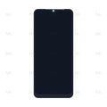 Xiaomi Redmi A2, A2 Plus Display And Digitizer Without Frame Black OEM