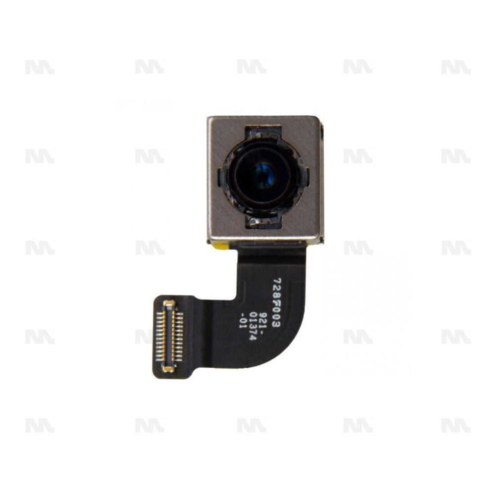 Caméra Arrière pour iPhone SE 2020 et SE 2022 - Pièce de Rechange OEM, Module Caméra Arrière