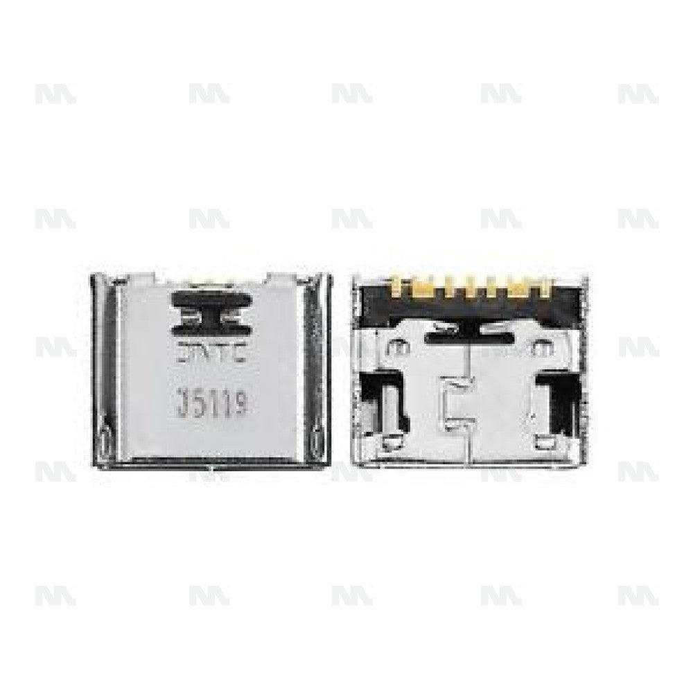 Samsung Galaxy Tab A 10.1 inch (2016) WiFi T580 System Charging Port