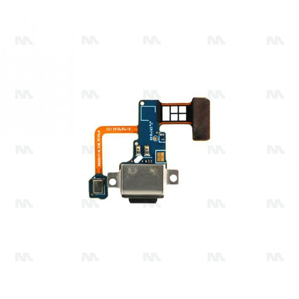 Samsung Galaxy Note 9 N960F System Charging Flex OEM