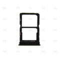 Huawei P Smart (2020) Sim Card Holder Midnight Black OEM