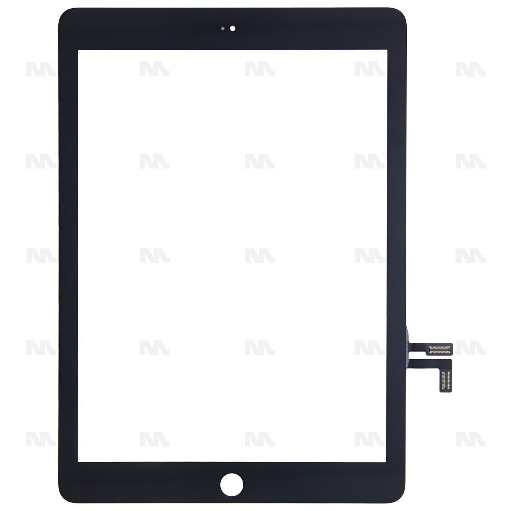 iPad Air/ iPad 2017 Digitizer Black OEM