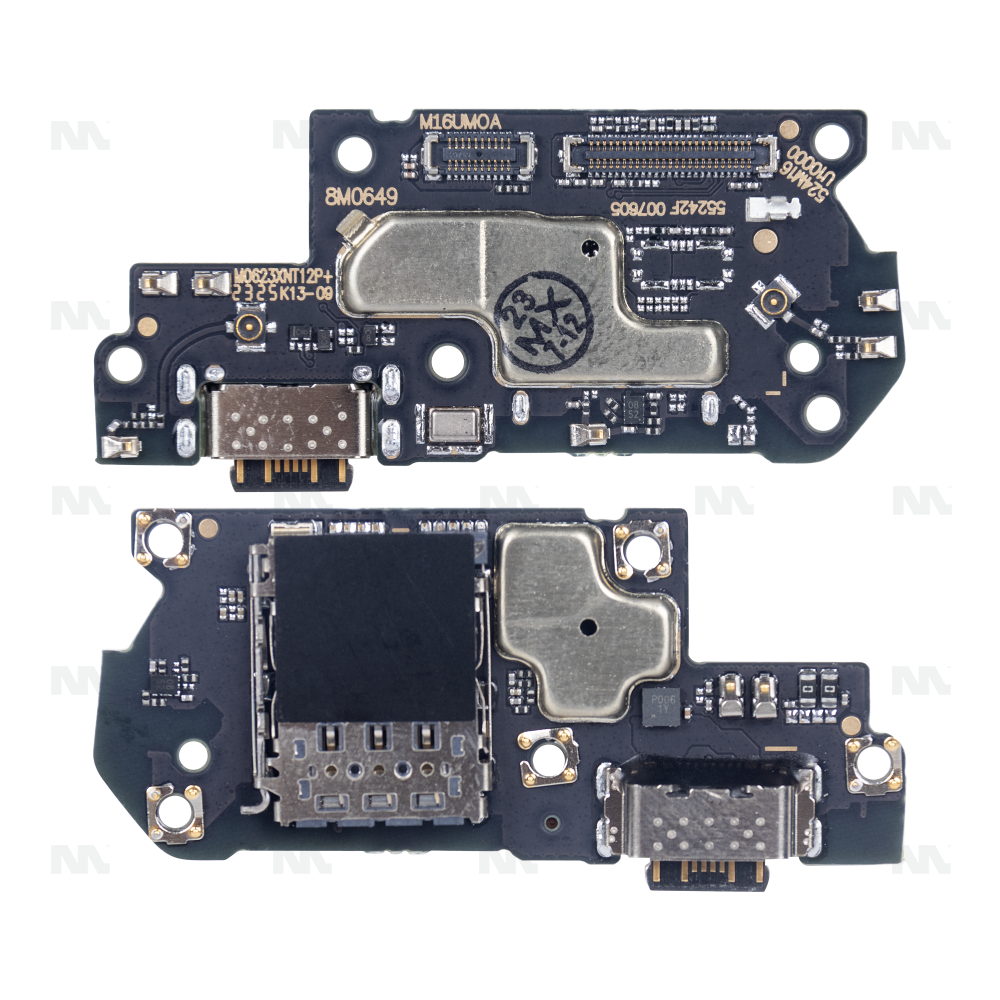 Xiaomi Redmi Note 12 Pro Plus 5G System Charging Board OEM