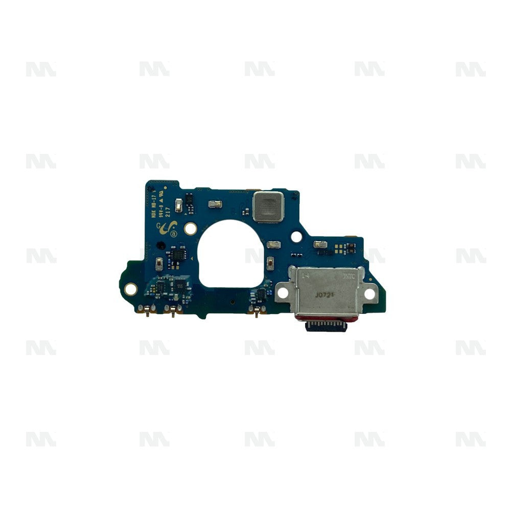 Samsung Galaxy S20 FE 5G G781B System Charging Board (03A) Original