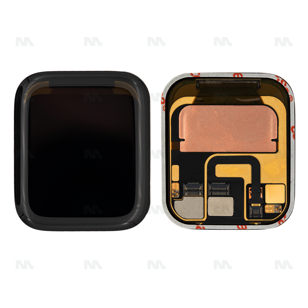 For Watch Series 6 Display And Digitizer (44Mm) GPS+Cellular