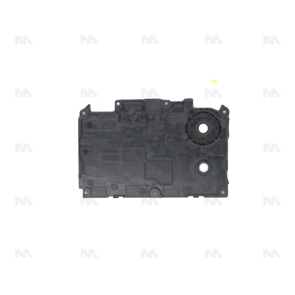 Samsung Galaxy A03 Core A032F Back Cover With Lens Blue OEM