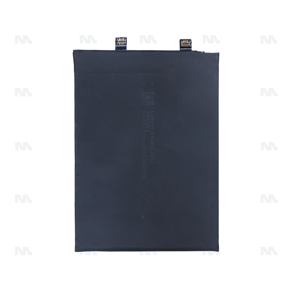 Xiaomi Redmi Note 12 Pro 5G Battery BP4K OEM