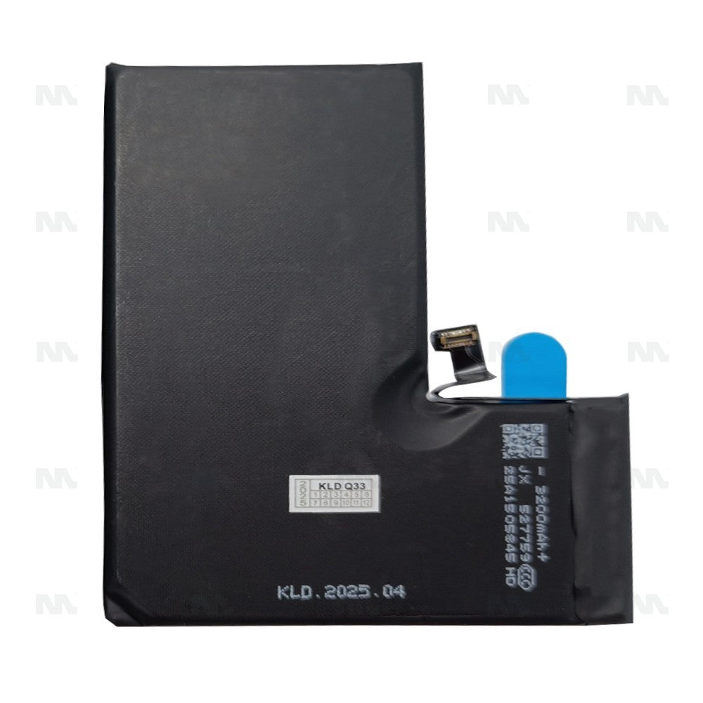 For iPhone 13 Pro Run Diagnostics Battery OEM