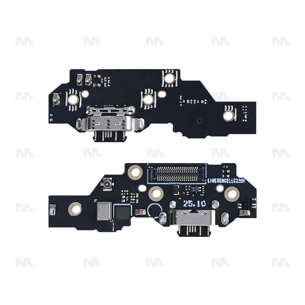 Nokia 5.1 Plus X5 System Connector Flex Board