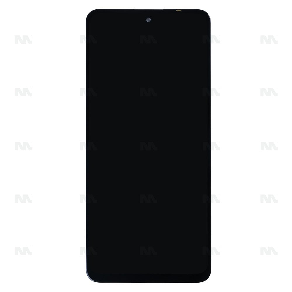 Xiaomi Redmi Note 11 5G Display + Digitizer Complete - Black OEM