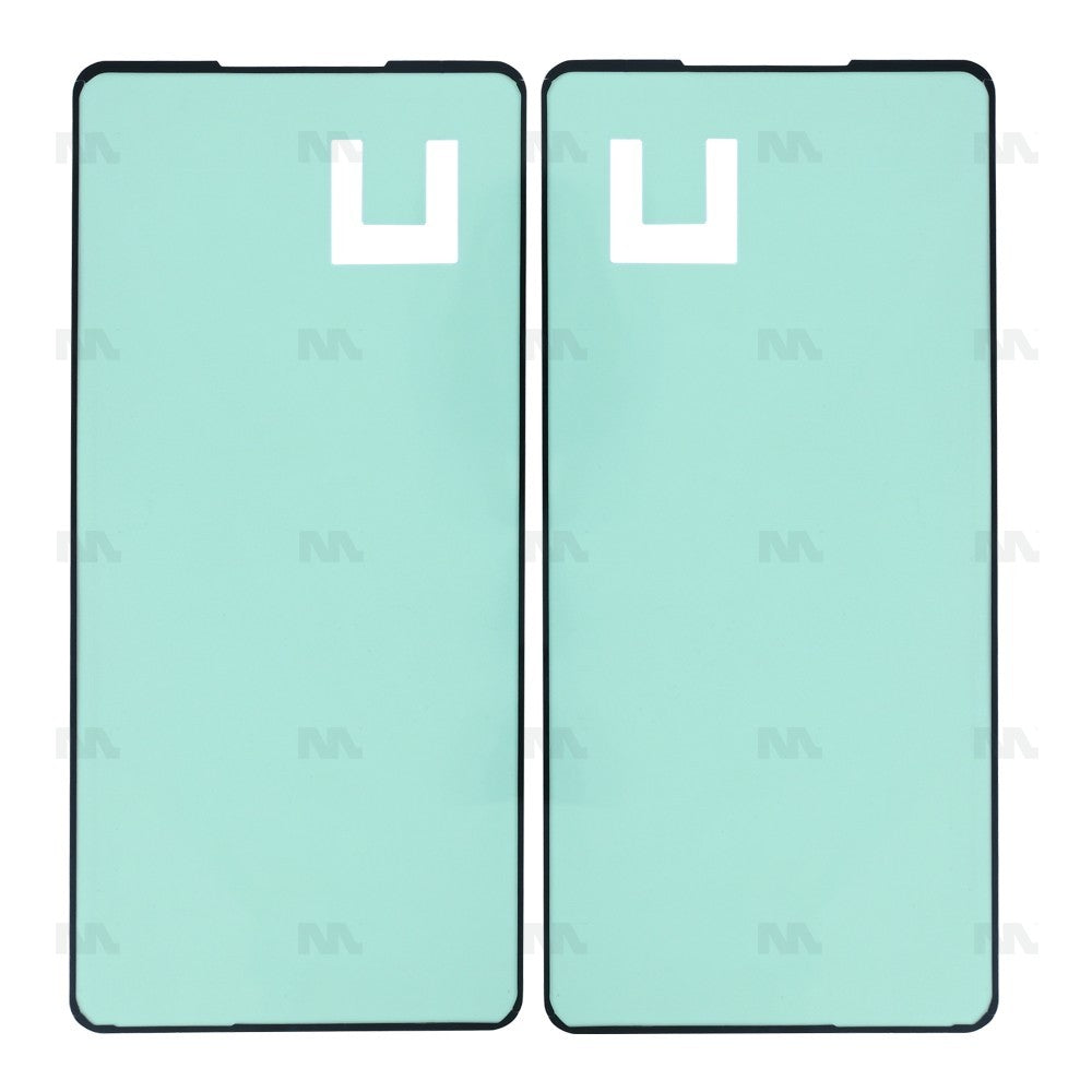 Samsung Galaxy S20 FE SM-G781B, SM-G780F Display Adhesive Rework Kit OEM