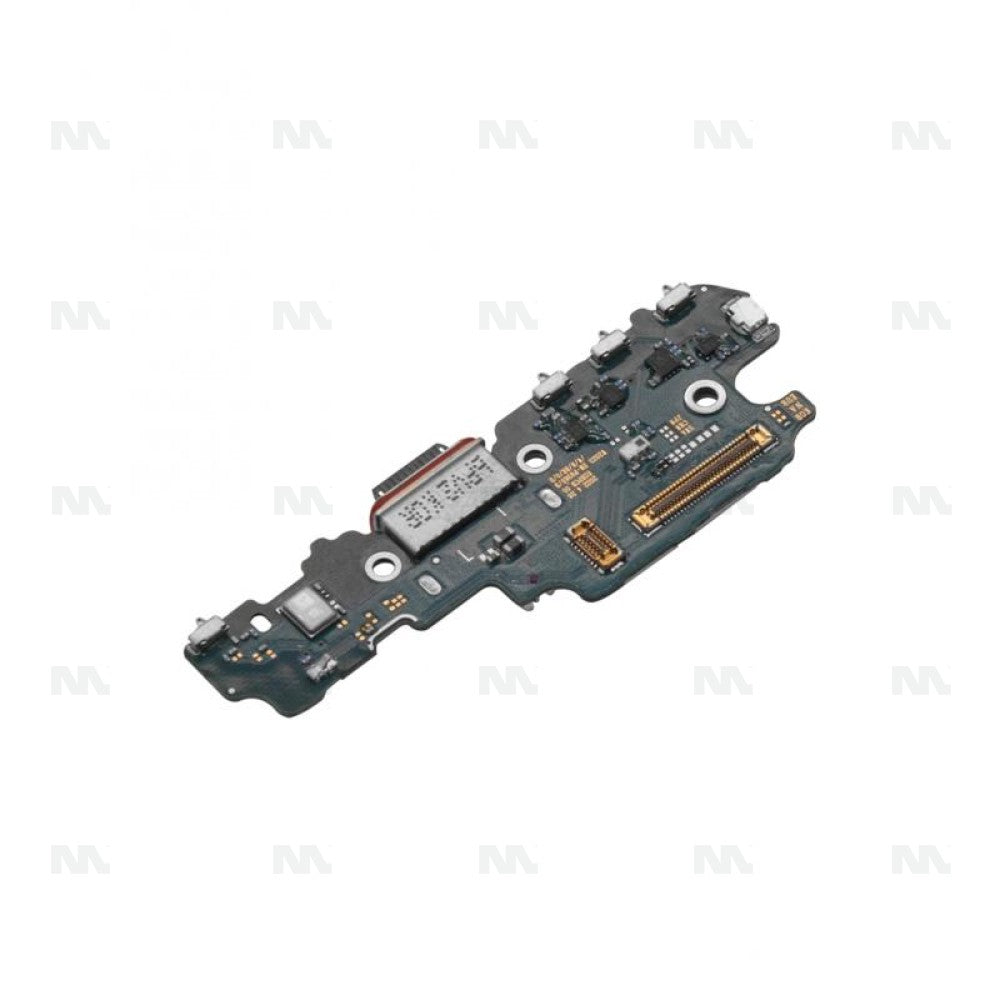 Samsung Galaxy Z Fold4 F936B System Charging Board Original