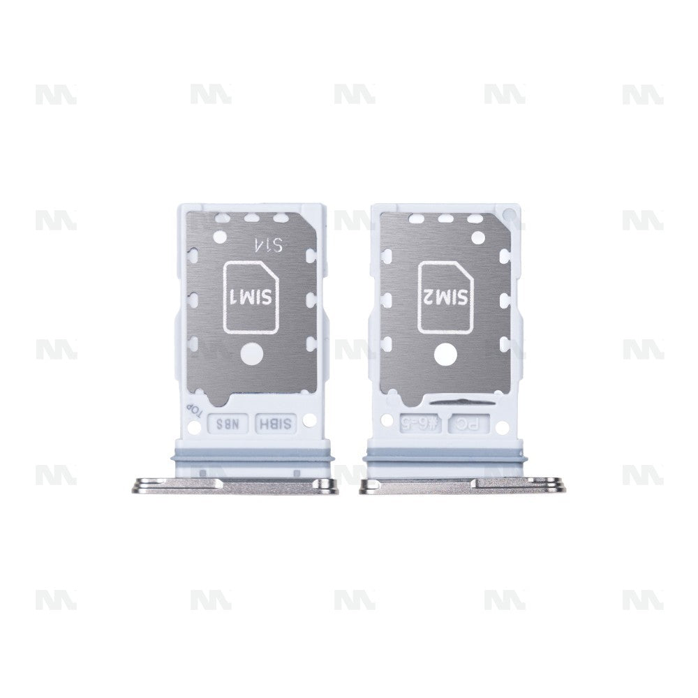 Samsung Galaxy S24 Ultra S928B Sim Card Holder Titanium Orange OEM