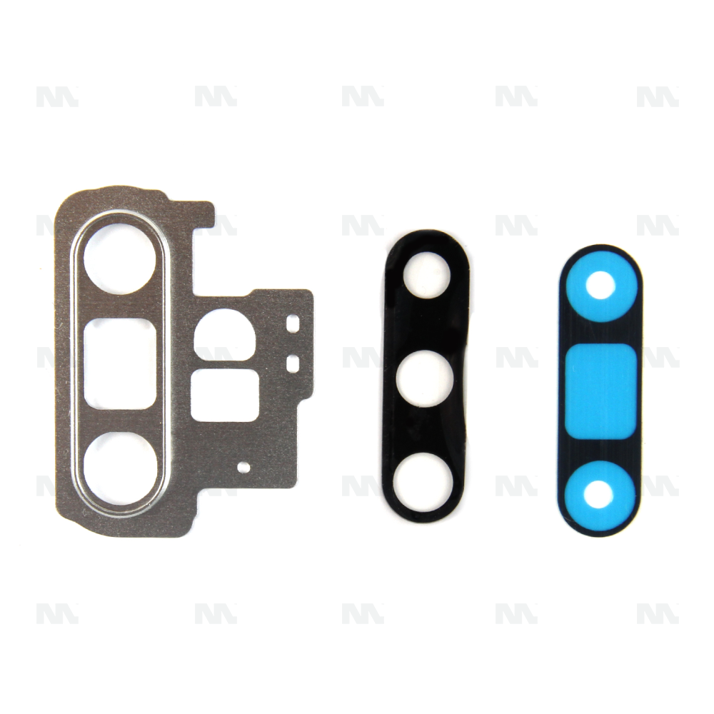 Samsung Galaxy Note 10+ (SM-N975F) Camera Lens - Aura White