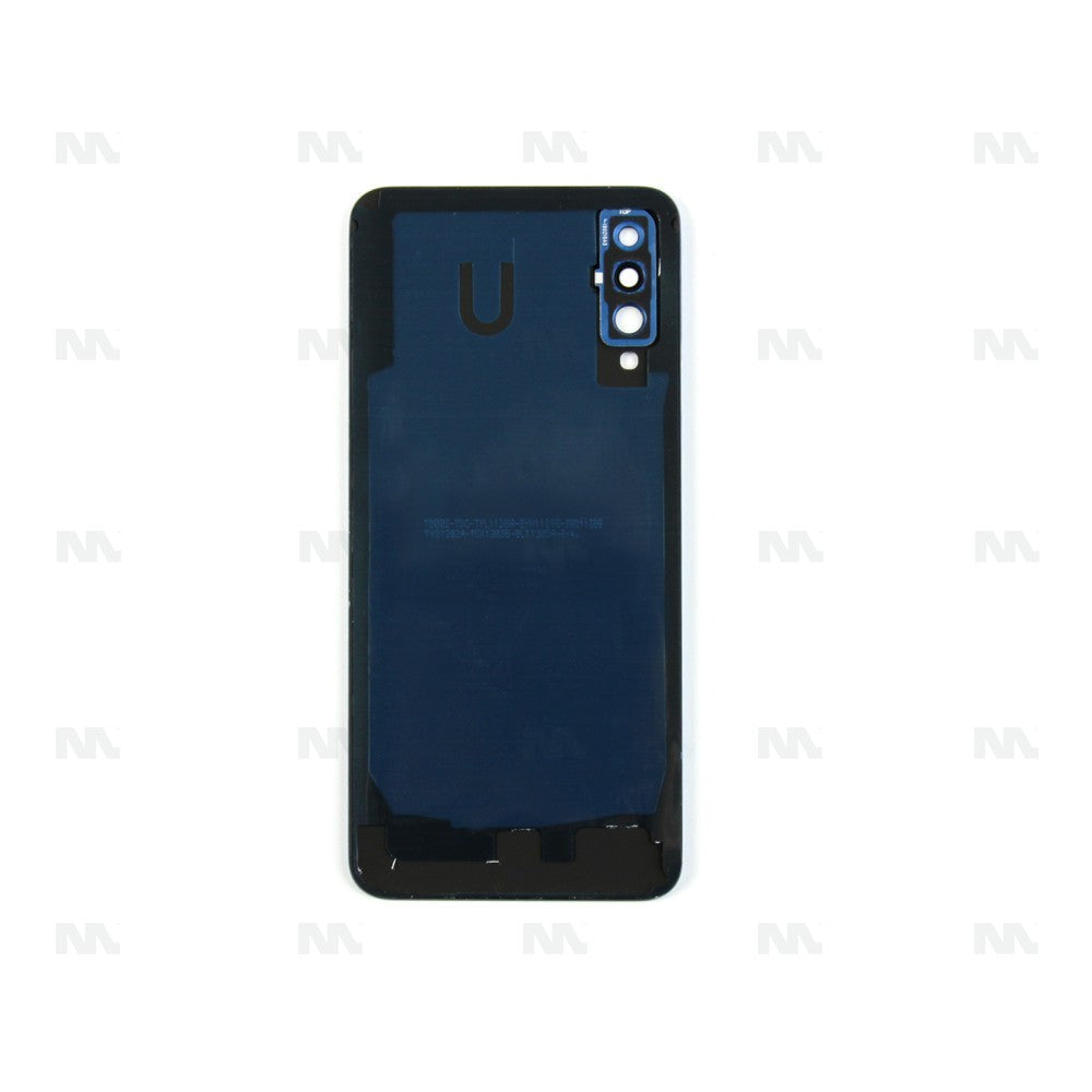 Samsung Galaxy A50 A505F Back Cover With Lens Blue OEM