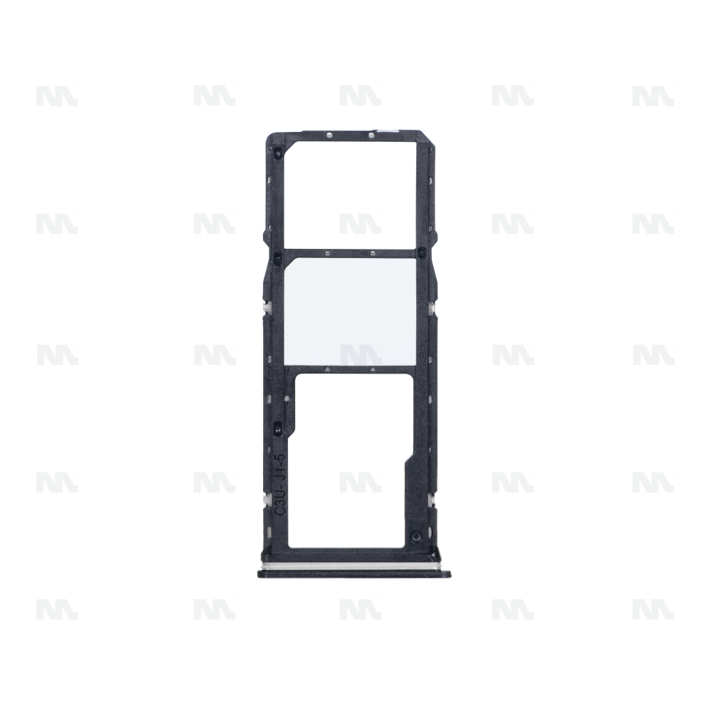 Xiaomi Redmi Note 12 4G Sim Card Holder Onyx Gray OEM