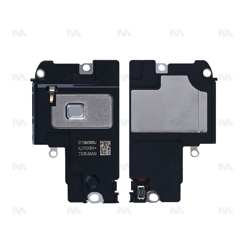 For Apple iPhone XS Max Loudspeaker Pulled