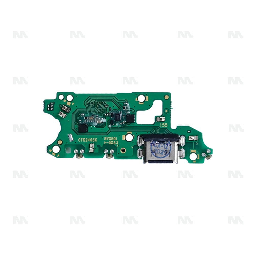 Carte de Charge Système Honor 200 Lite OEM Pièce de Rechange