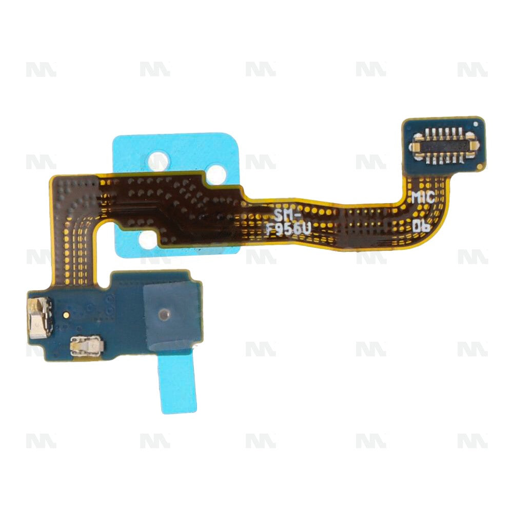 Samsung Galaxy Z Fold6 F956B Light Sensor Flex With Microphone OEM