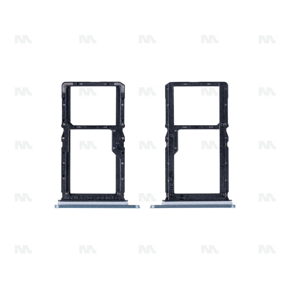 Xiaomi Redmi Note 13 Pro 4G Sim Card Holder Forest Green OEM