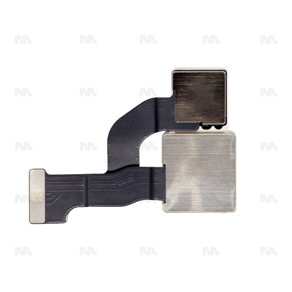Fotocamera Posteriore iPhone 12 Ricambio Modulo OEM