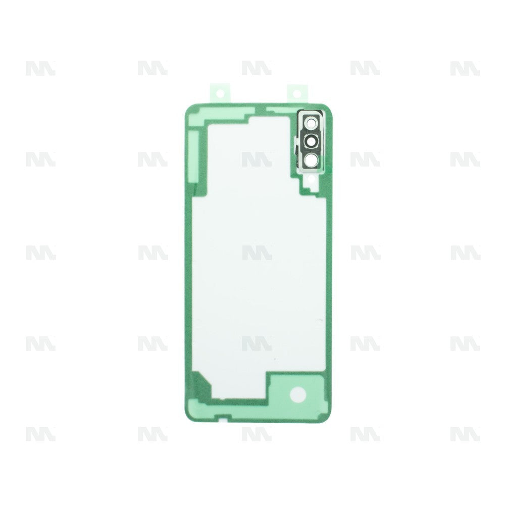 Samsung Galaxy A70 A705F Back Cover With Lens White OEM