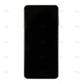 Samsung Galaxy A13 5G (SM-A136B) Display Complete (GH82-29078A ) - Black