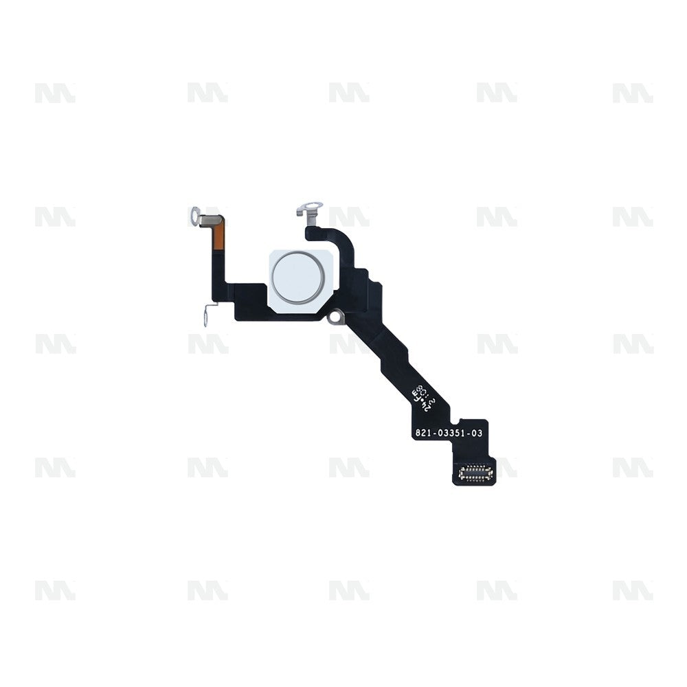 For iPhone 13 Pro Flashlight Flex Cable