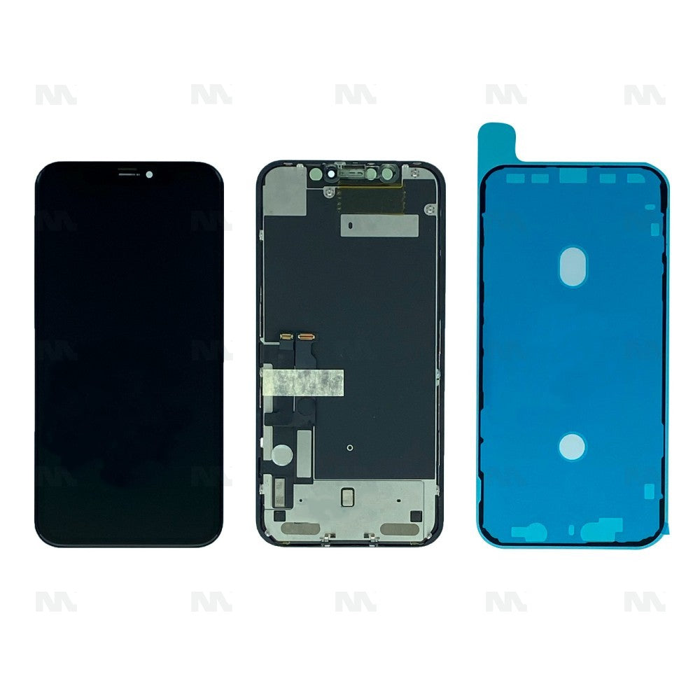 For iPhone XR Display Refurbished (DTP/C3F)