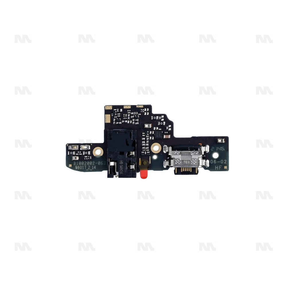 Xiaomi Redmi Note 11 5G System Charging Board OEM