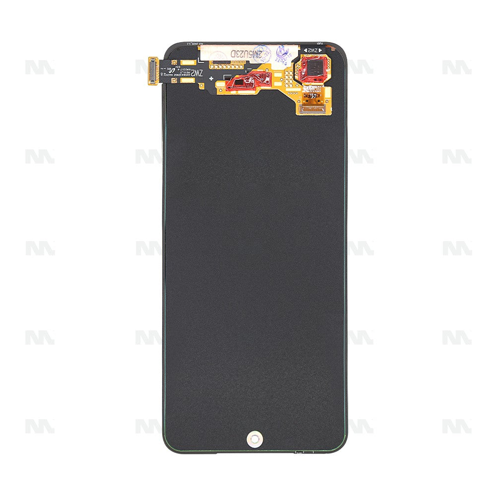 Xiaomi Redmi Note 11 4G (2201117TG), Redmi Note 11s 4G (2201117SG), Poco M4 Pro 4G (2201117PG) Display And Digitizer Without Frame Black OEM