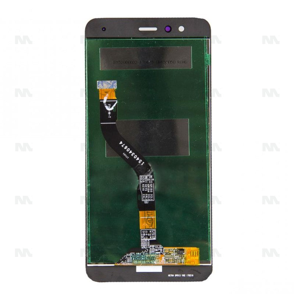Huawei P10 Lite (WAS-L21) Display + Digitizer Complete - Black