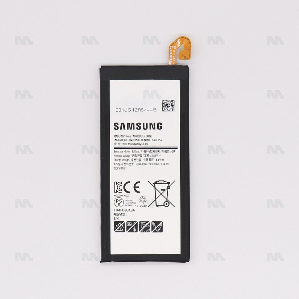 Samsung Galaxy J3 J330F Battery EB-BJ330ABE OEM