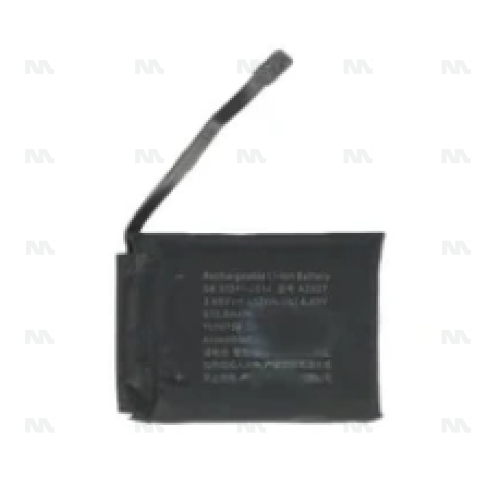 Bateria para Apple Watch Série 6 44mm Modelo A2327 Peça de Reposição
